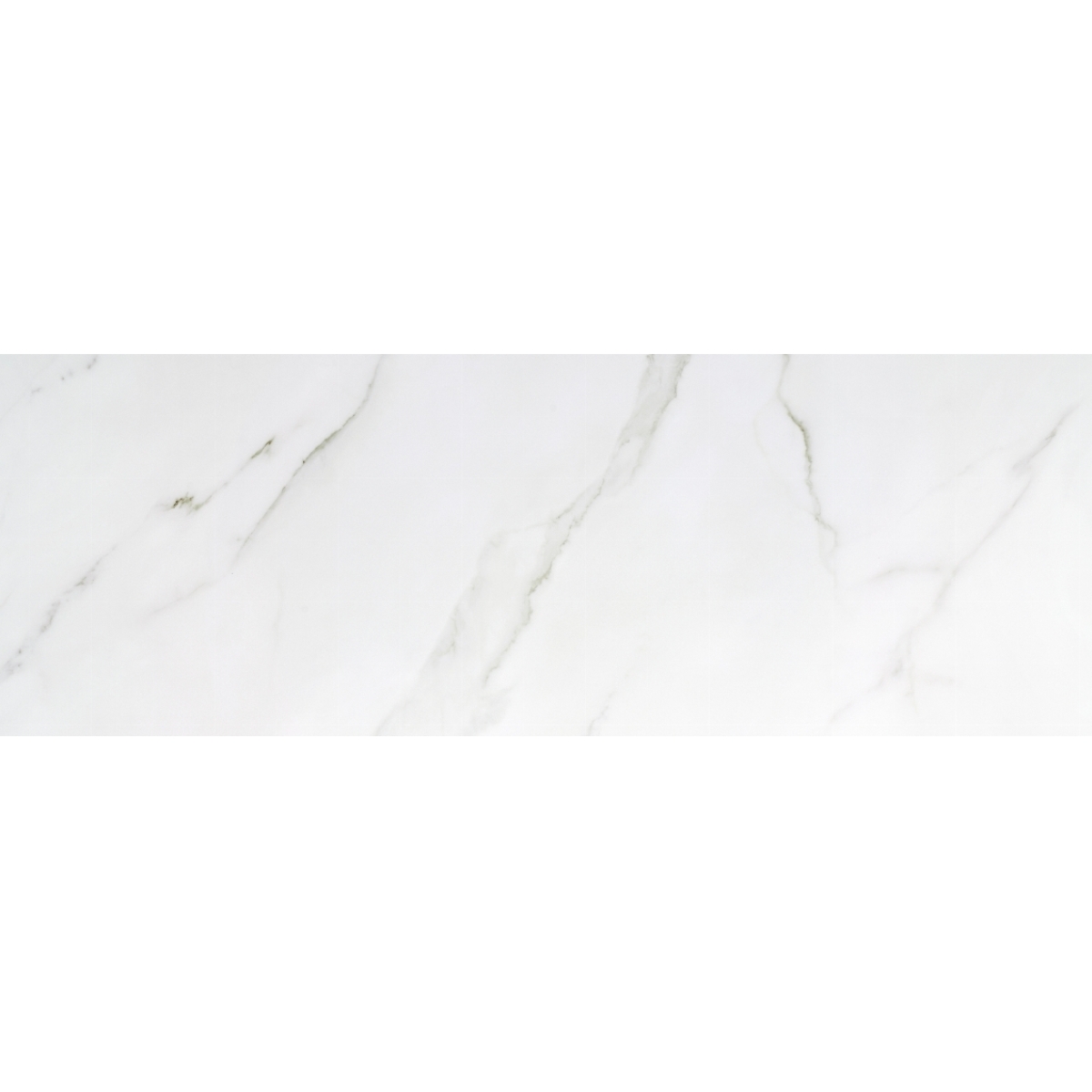 Marbleous Silk White