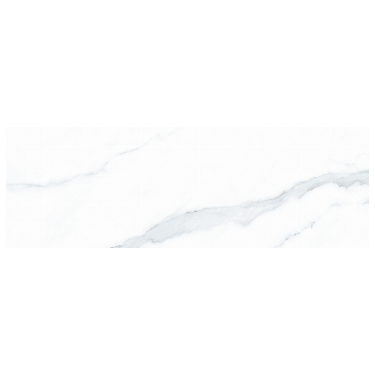 Marbleous Silk White