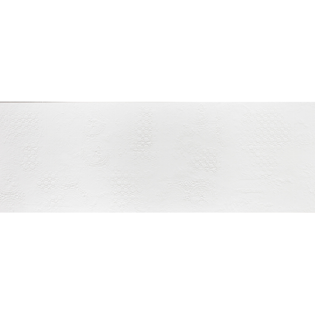 Experience Blur White  (Concept)