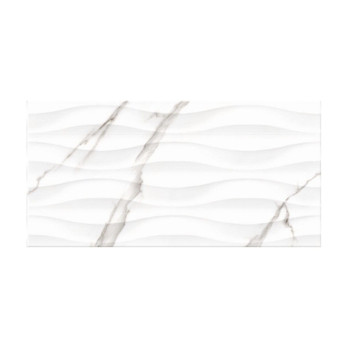 Marbleous Concept Gloss White