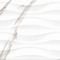 Marbleous Concept Gloss White