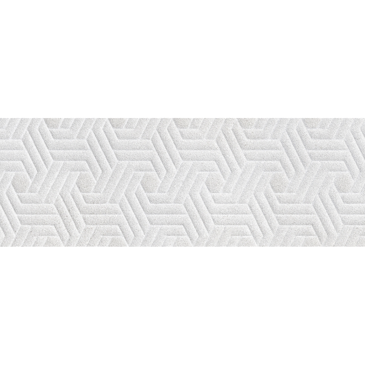 Harlem Concept White