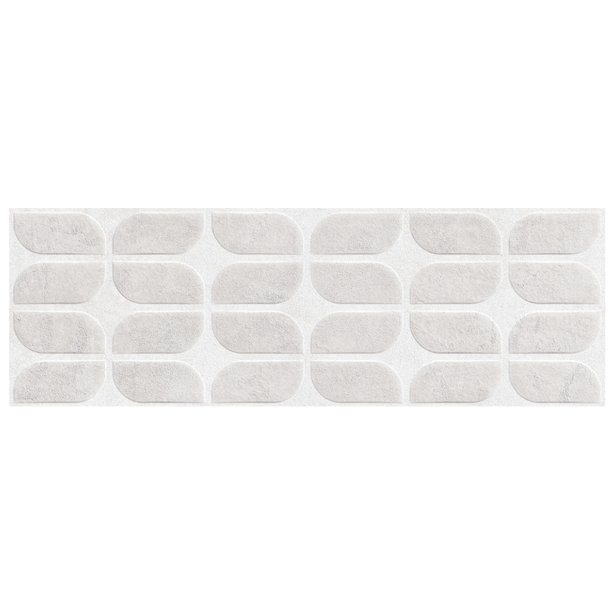 San Francisco Concept White