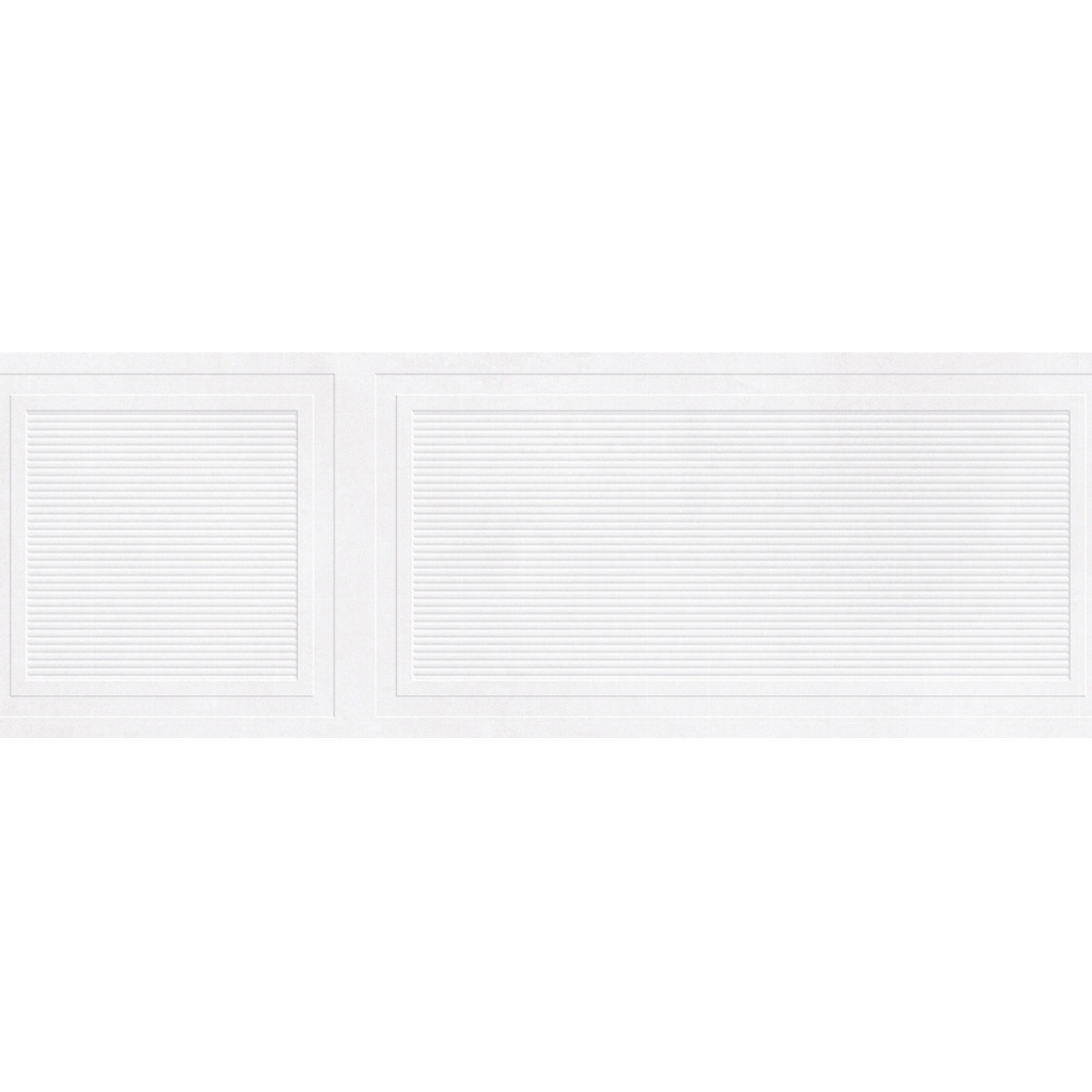 Haussmann Concept Natural