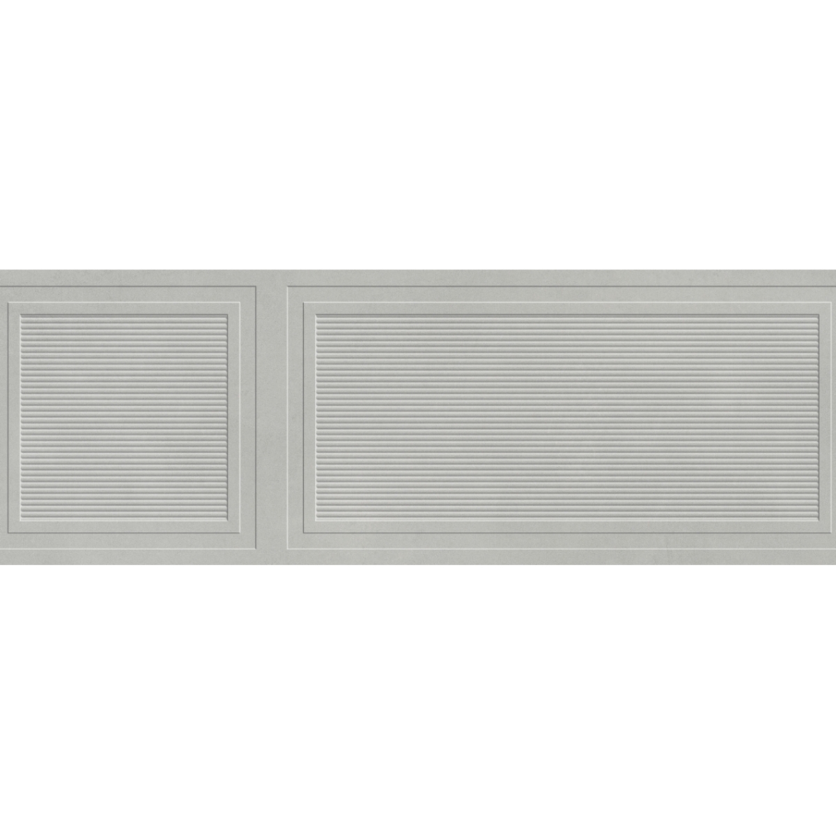 Haussmann Concept Verde