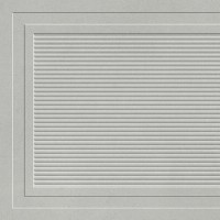 Haussmann Concept Verde