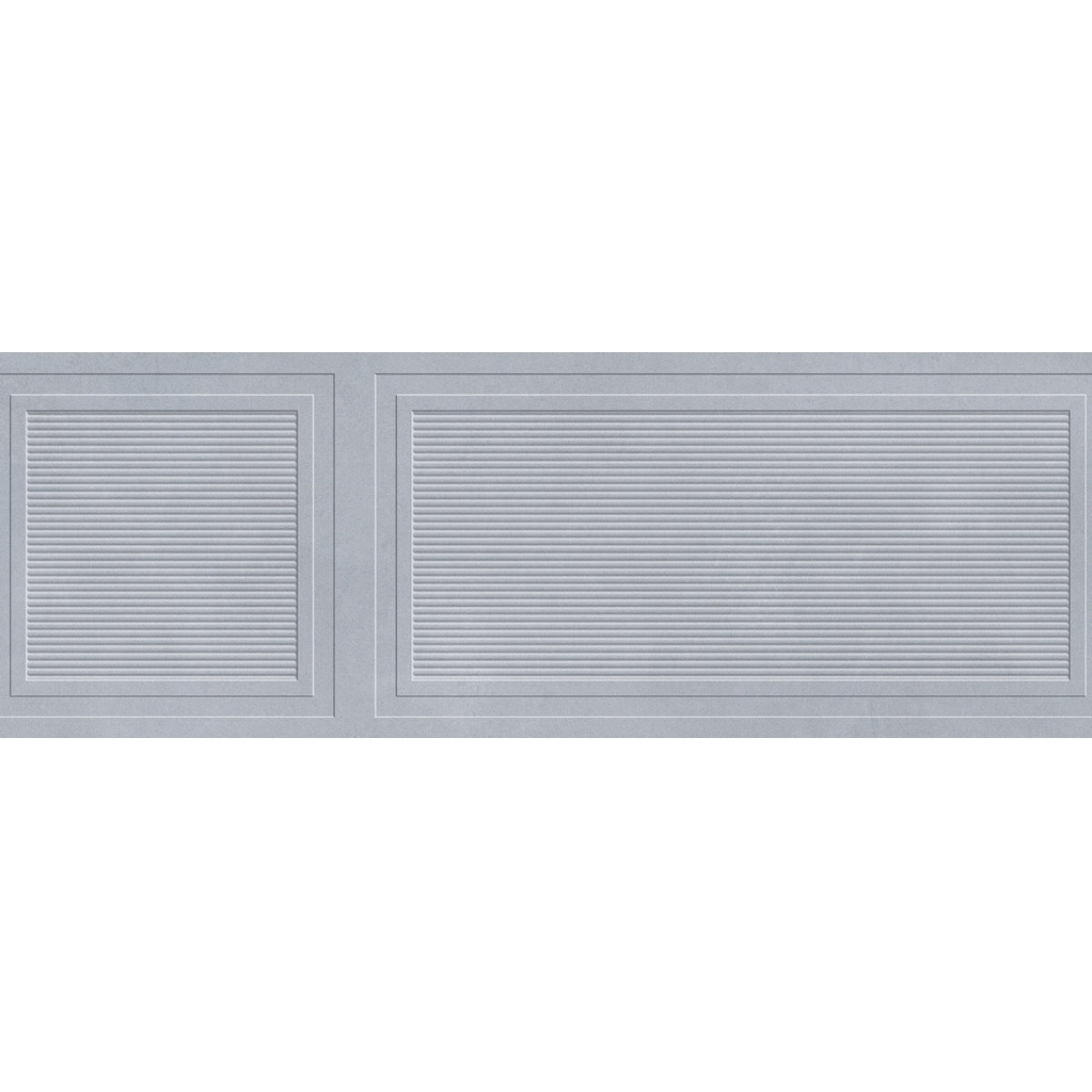 Haussmann Concept Azul