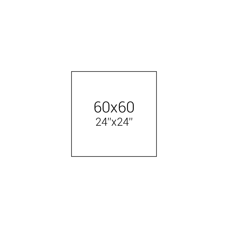 60X60
